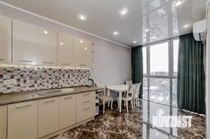 1-к квартира, вторичка, 50м2, 17/17 этаж