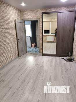 2-к квартира, вторичка, 52м2, 6/17 этаж