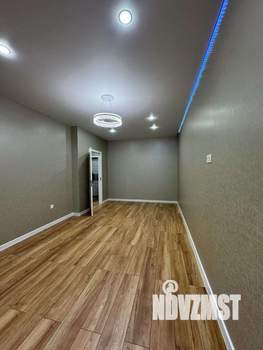 1-к квартира, вторичка, 38м2, 10/24 этаж