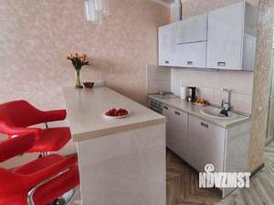 Студия квартира, вторичка, 30м2, 5/22 этаж