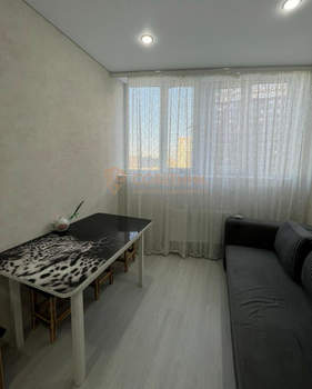 2-к квартира, вторичка, 62м2, 5/19 этаж