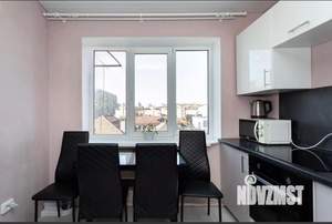 2-к квартира, вторичка, 65м2, 5/6 этаж