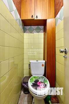 3-к квартира, вторичка, 63м2, 7/9 этаж