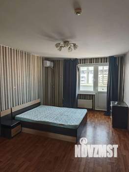 2-к квартира, вторичка, 65м2, 16/16 этаж