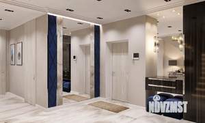 5-к квартира, вторичка, 208м2, 24/26 этаж