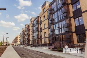 2-к квартира, вторичка, 60м2, 3/4 этаж