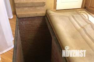 3-к квартира, вторичка, 73м2, 1/5 этаж