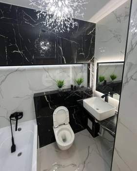 1-к квартира, вторичка, 35м2, 6/24 этаж