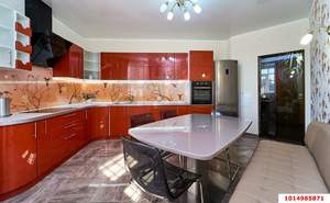 2-к квартира, вторичка, 75м2, 3/23 этаж