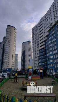 1-к квартира, вторичка, 41м2, 9/16 этаж