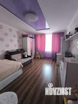 2-к квартира, вторичка, 60м2, 5/6 этаж