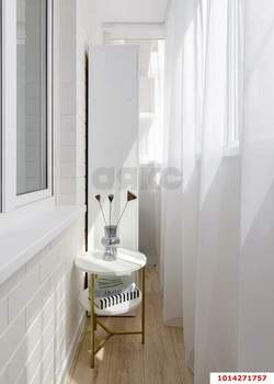 Студия квартира, вторичка, 25м2, 9/16 этаж