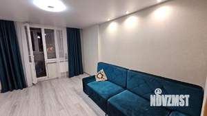 3-к квартира, вторичка, 77м2, 9/16 этаж