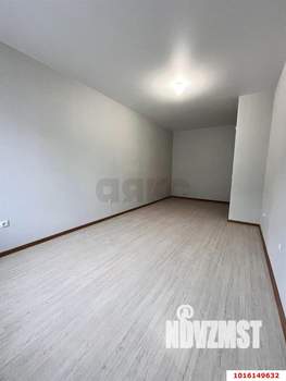 1-к квартира, вторичка, 36м2, 11/24 этаж