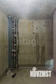 1-к квартира, вторичка, 35м2, 6/19 этаж