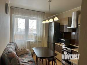 1-к квартира, вторичка, 36м2, 8/16 этаж