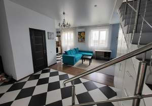 2-к квартира, вторичка, 73м2, 5/6 этаж