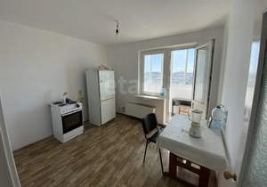 2-к квартира, вторичка, 57м2, 11/14 этаж