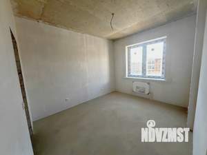 2-к квартира, вторичка, 55м2, 8/9 этаж