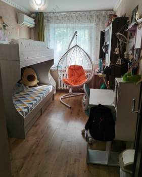 2-к квартира, вторичка, 44м2, 5/5 этаж