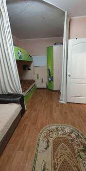 1-к квартира, вторичка, 36м2, 9/16 этаж