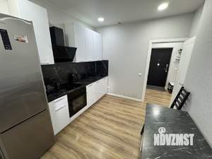 1-к квартира, вторичка, 36м2, 2/25 этаж