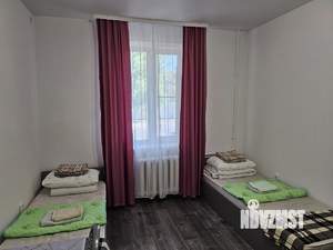 3-к квартира, вторичка, 64м2, 1/2 этаж