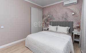 2-к квартира, вторичка, 63м2, 18/19 этаж