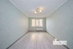 3-к квартира, вторичка, 80м2, 7/16 этаж