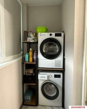 1-к квартира, вторичка, 48м2, 17/20 этаж