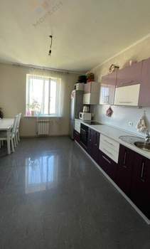 1-к квартира, вторичка, 46м2, 14/16 этаж