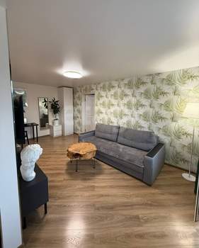 2-к квартира, вторичка, 43м2, 4/5 этаж