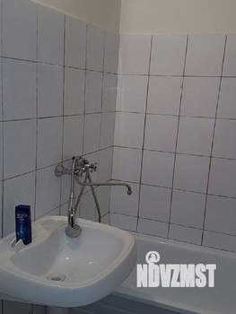 1-к квартира, вторичка, 40м2, 4/19 этаж