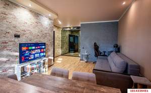 1-к квартира, вторичка, 56м2, 2/4 этаж
