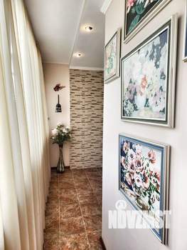 2-к квартира, вторичка, 54м2, 3/5 этаж