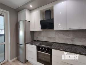 1-к квартира, вторичка, 36м2, 5/16 этаж