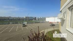 Студия квартира, вторичка, 20м2, 2/8 этаж