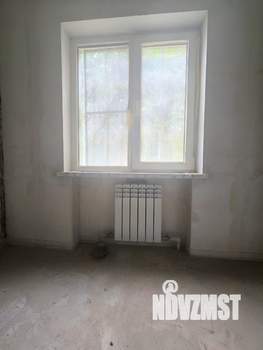 1-к квартира, вторичка, 31м2, 1/5 этаж