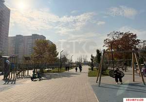 2-к квартира, вторичка, 75м2, 15/16 этаж