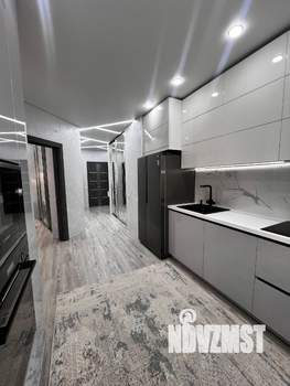 3-к квартира, вторичка, 77м2, 5/16 этаж