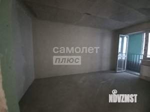 2-к квартира, вторичка, 54м2, 11/24 этаж