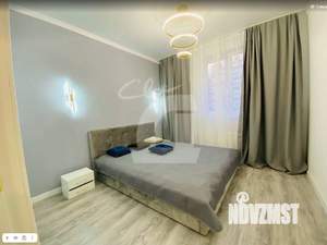 1-к квартира, вторичка, 27м2, 15/19 этаж