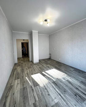 Студия квартира, вторичка, 26м2, 2/17 этаж