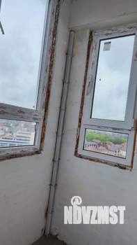 1-к квартира, вторичка, 50м2, 9/12 этаж