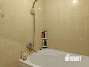 1-к квартира, вторичка, 37м2, 4/6 этаж