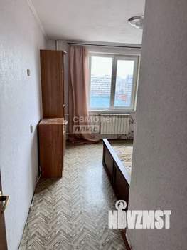 3-к квартира, вторичка, 69м2, 7/10 этаж