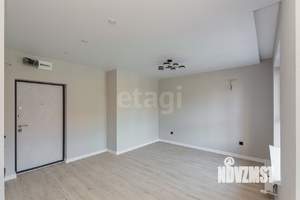 Студия квартира, вторичка, 25м2, 2/23 этаж