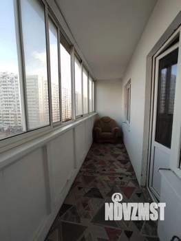 1-к квартира, вторичка, 36м2, 7/14 этаж