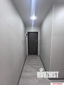 2-к квартира, вторичка, 45м2, 1/5 этаж