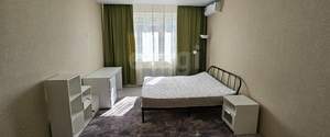 1-к квартира, вторичка, 40м2, 15/24 этаж